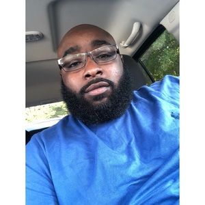 Meet your Posher, Antwan